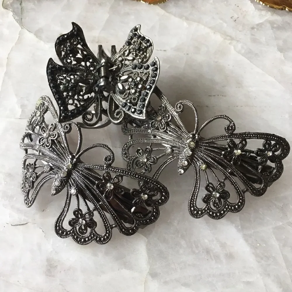 THREE BUTTERFLY Beauties!